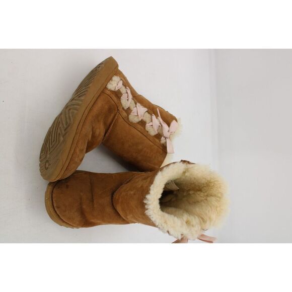 UGG Australia Womens Pala Comfort Winter Boots - Picture 1 of 10